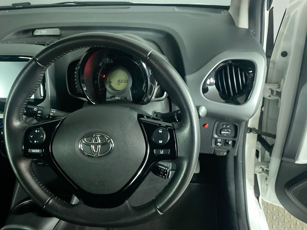 Vehicle 16