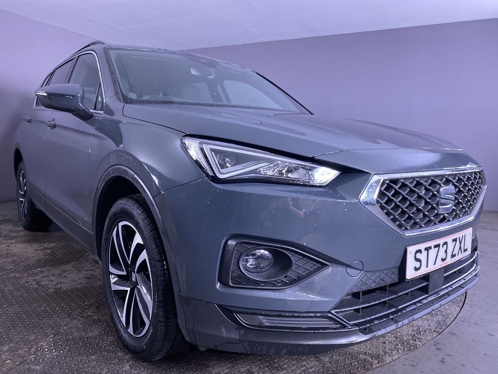 Used SEAT Tarraco 2024 for sale - 76496692: Photo 11