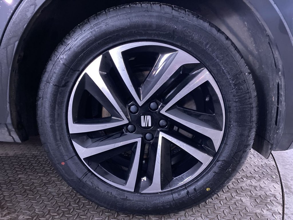 Used SEAT Tarraco 2024 for sale - 76496692: Photo 12