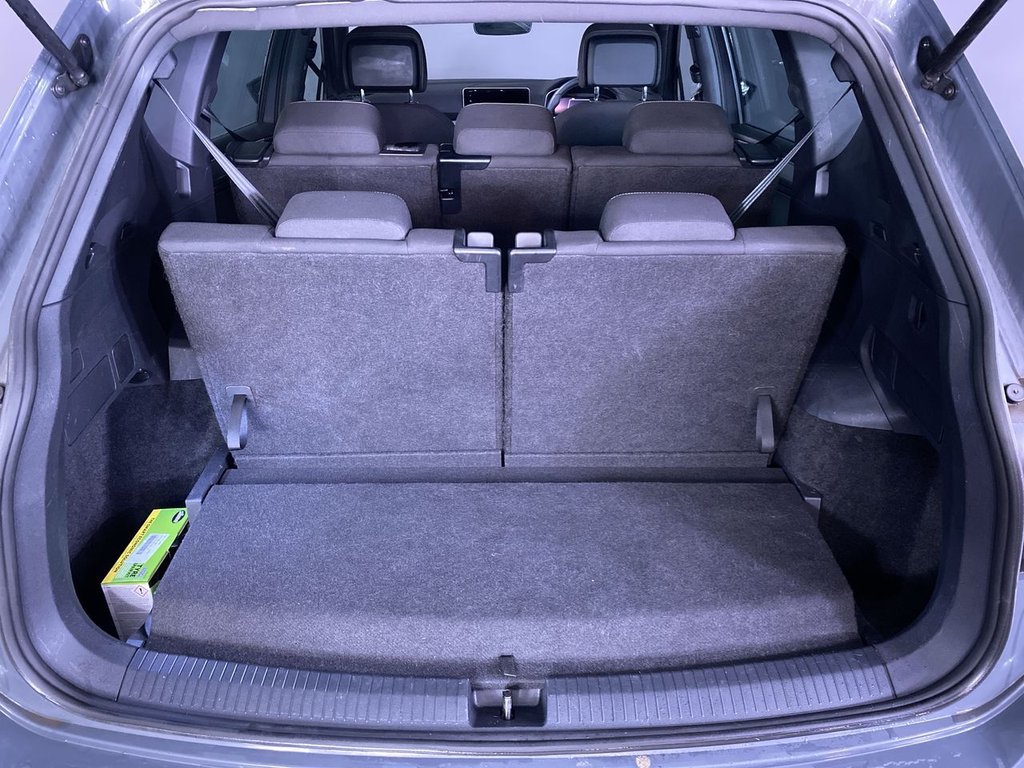 Used SEAT Tarraco 2024 for sale - 76496692: Photo 13