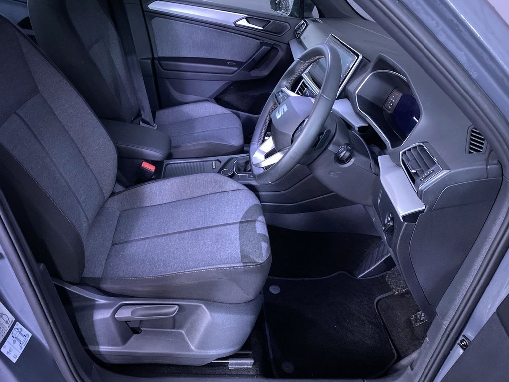 Used SEAT Tarraco 2024 for sale - 76496692: Photo 15