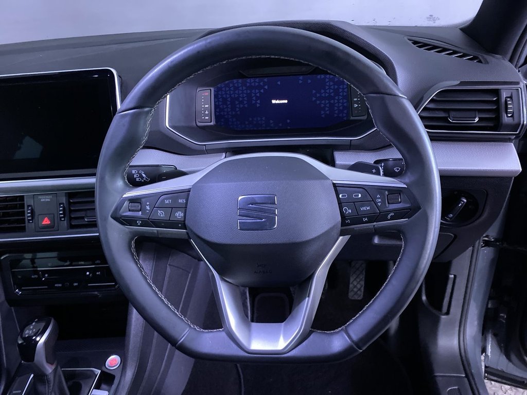 Used SEAT Tarraco 2024 for sale - 76496692: Photo 16