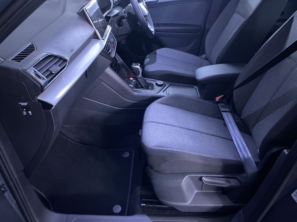 Used SEAT Tarraco 2024 for sale - 76496692: Photo 17