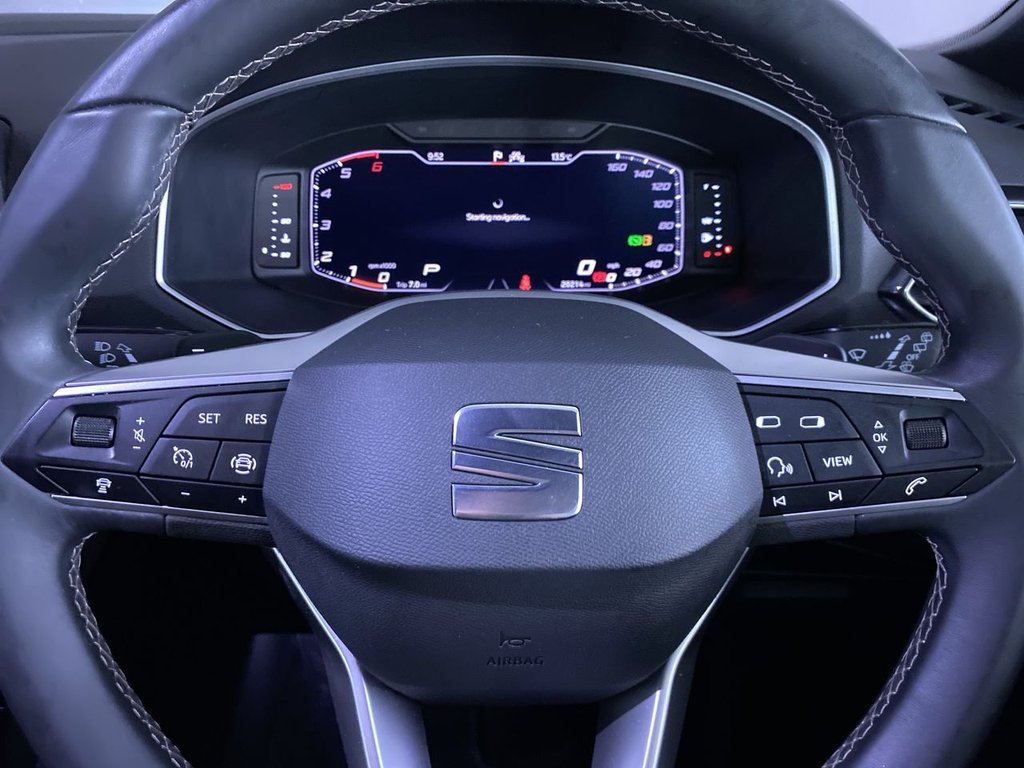 Used SEAT Tarraco 2024 for sale - 76496692: Photo 22