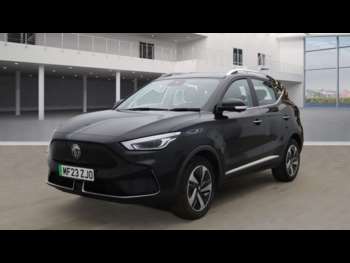 Used MG MG ZS 2023 for sale - 74368281: Photo
