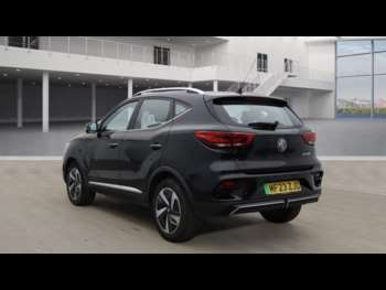 Used MG MG ZS 2023 for sale - 74368281: Photo