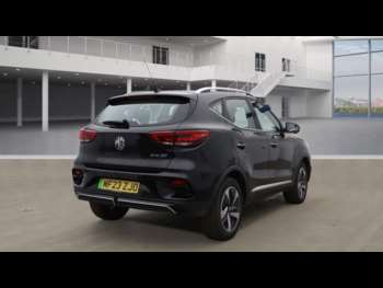 Used MG MG ZS 2023 for sale - 74368281: Photo