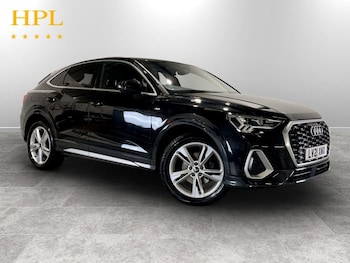 Used Audi Q3 2021 for sale - 78487368: Photo