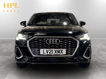 Used Audi Q3 2021 for sale - 78487368: Photo