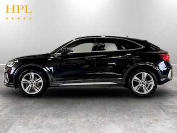 Used Audi Q3 2021 for sale - 78487368: Photo