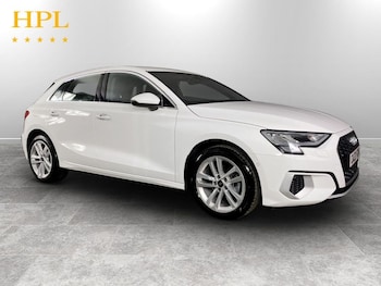 Used Audi A3 2022 for sale - 79166496: Photo