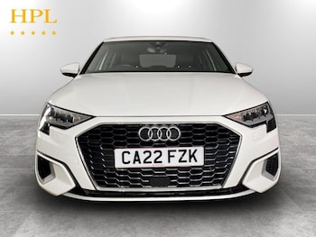 Used Audi A3 2022 for sale - 79166496: Photo