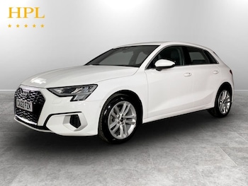 Used Audi A3 2022 for sale - 79166496: Photo
