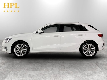Used Audi A3 2022 for sale - 79166496: Photo