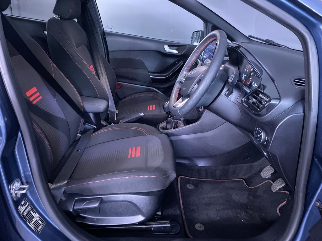 Used Ford Fiesta 2023 for sale - 76570221: Photo 15