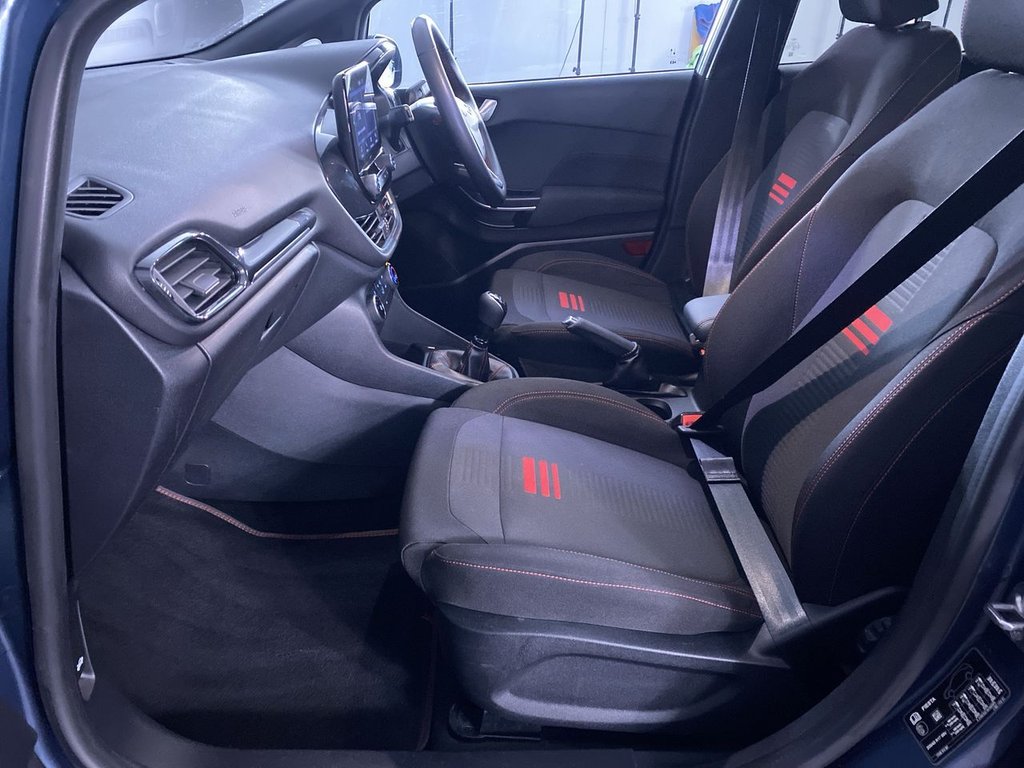 Used Ford Fiesta 2023 for sale - 76570221: Photo 17