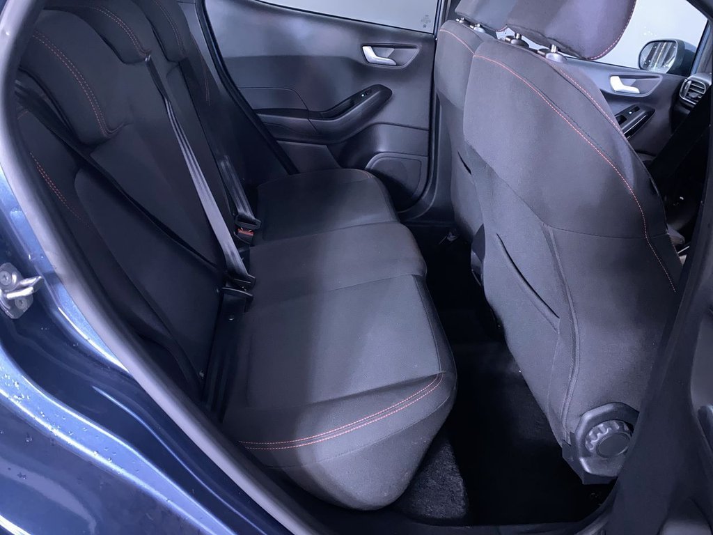 Used Ford Fiesta 2023 for sale - 76570221: Photo 19