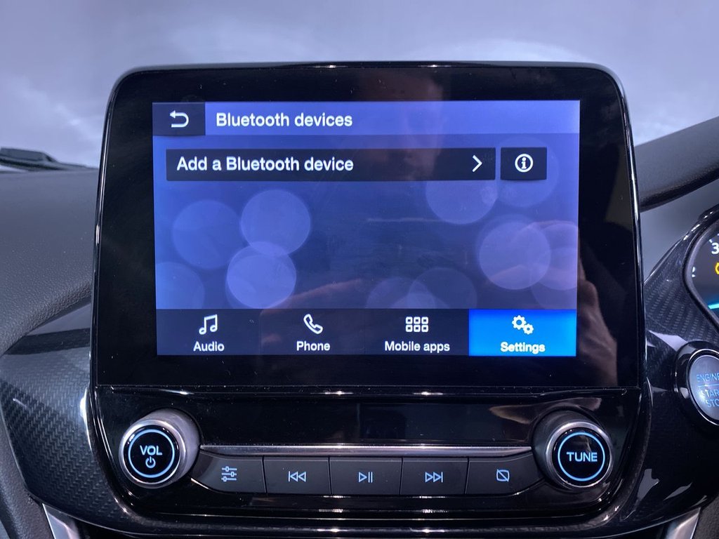 Used Ford Fiesta 2023 for sale - 76570221: Photo 20