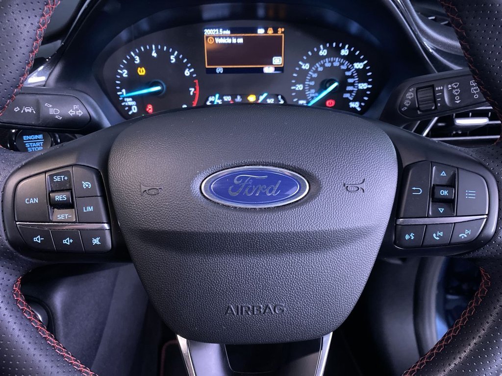 Used Ford Fiesta 2023 for sale - 76570221: Photo 22