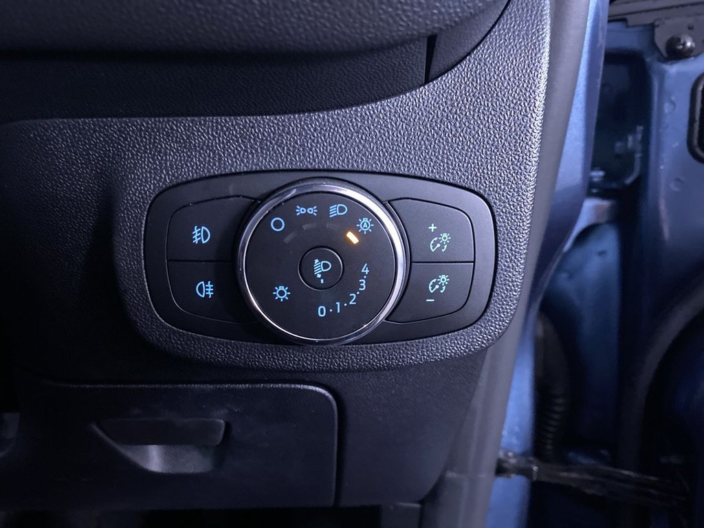 Used Ford Fiesta 2023 for sale - 76570221: Photo 23