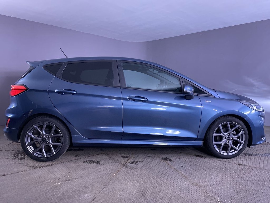 Used Ford Fiesta 2023 for sale - 76570221: Photo 9