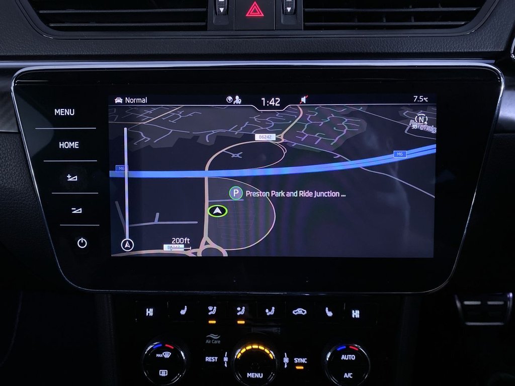 Used Skoda Superb 2024 for sale - 76509819: Photo 20