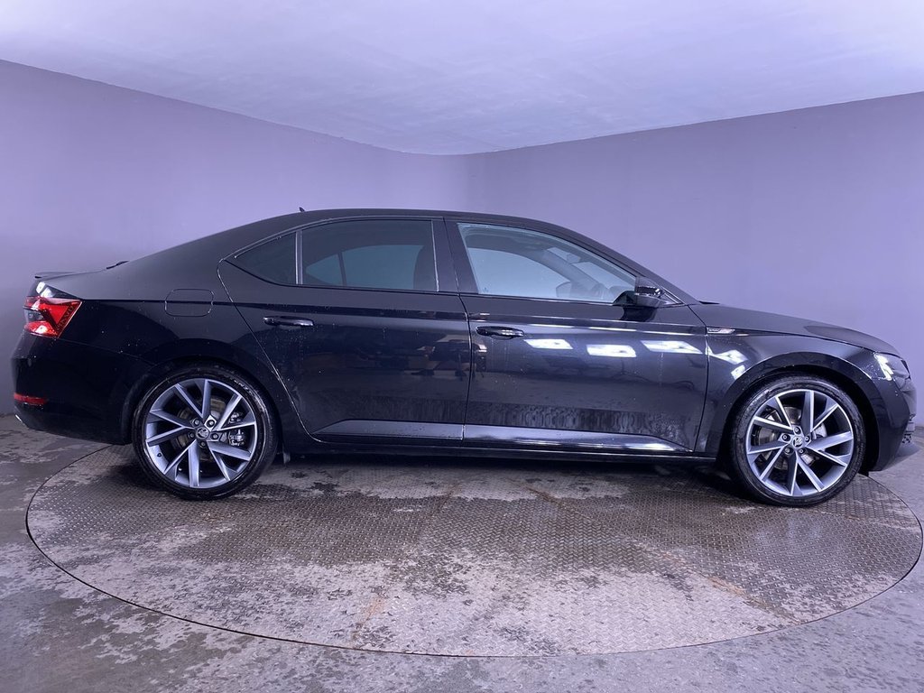 Used Skoda Superb 2024 for sale - 76509819: Photo 9