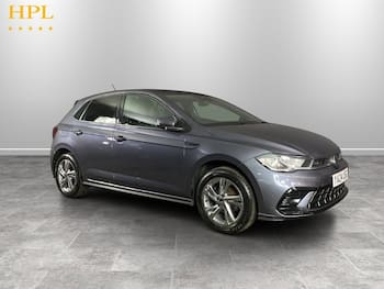 Used Volkswagen Polo 2024 for sale - 79518083: Photo