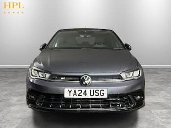 Used Volkswagen Polo 2024 for sale - 79518083: Photo