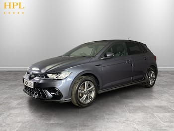 Used Volkswagen Polo 2024 for sale - 79518083: Photo
