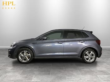 Used Volkswagen Polo 2024 for sale - 79518083: Photo