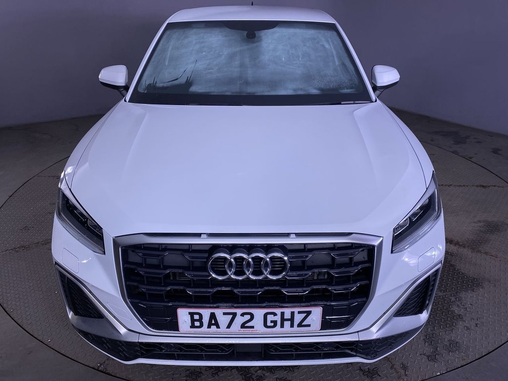 Used Audi Q2 2022 for sale - 76740465: Photo 10