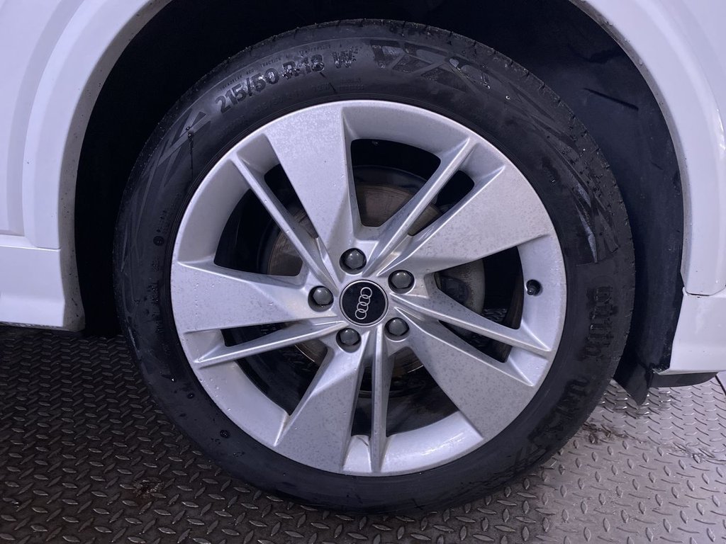 Used Audi Q2 2022 for sale - 76740465: Photo 12