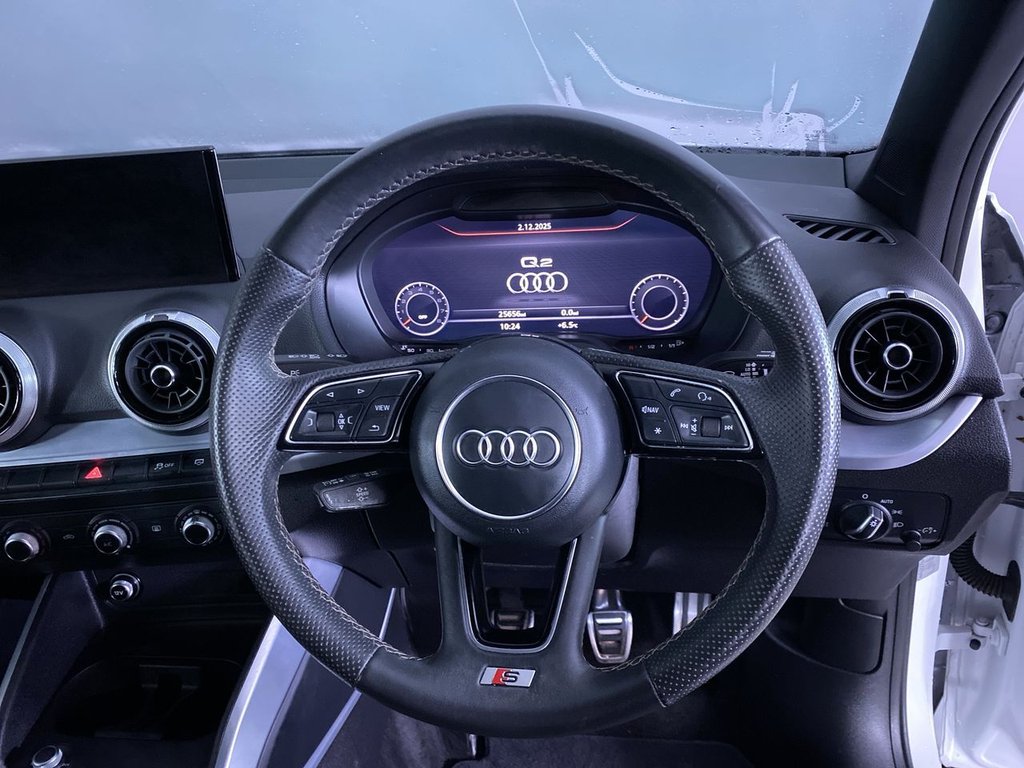 Used Audi Q2 2022 for sale - 76740465: Photo 16