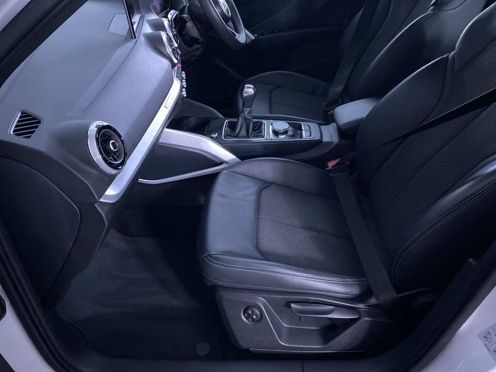 Used Audi Q2 2022 for sale - 76740465: Photo 17