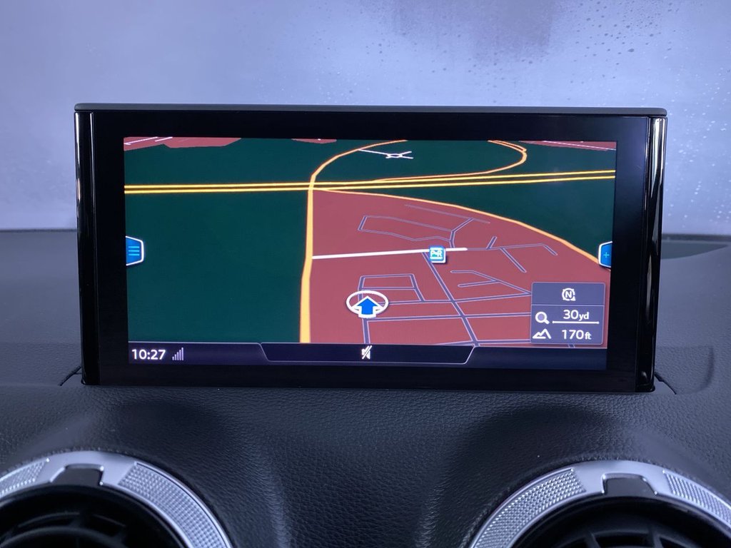 Used Audi Q2 2022 for sale - 76740465: Photo 20