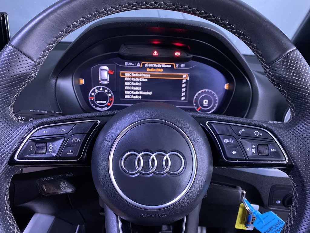 Used Audi Q2 2022 for sale - 76740465: Photo 22