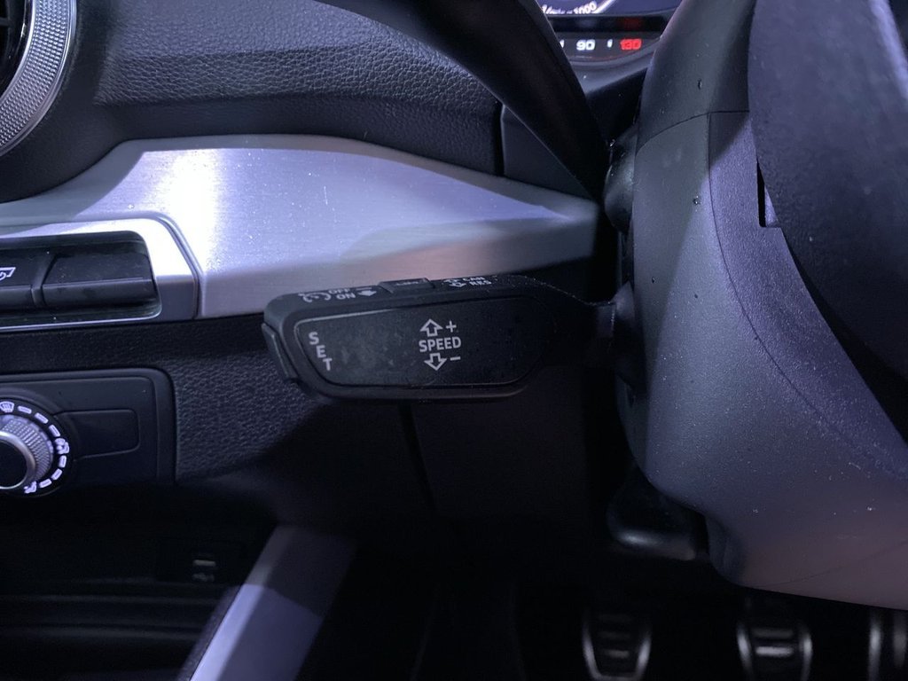 Used Audi Q2 2022 for sale - 76740465: Photo 25