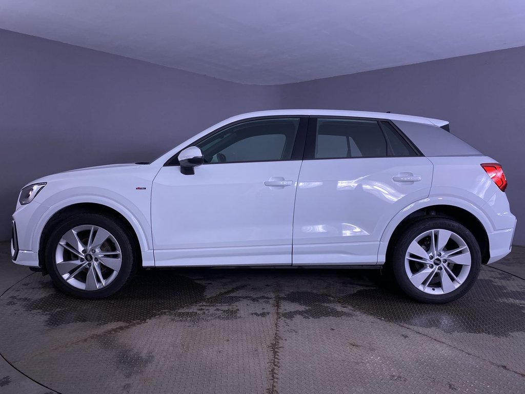 Used Audi Q2 2022 for sale - 76740465: Photo 5