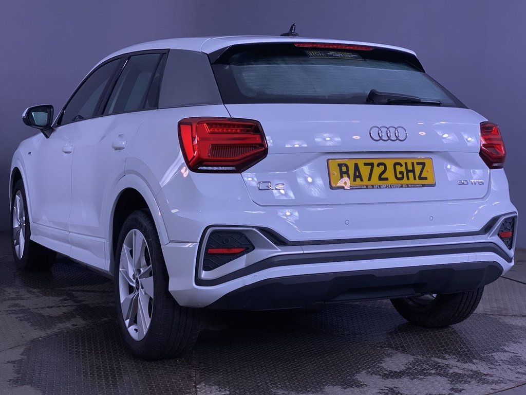 Used Audi Q2 2022 for sale - 76740465: Photo 6