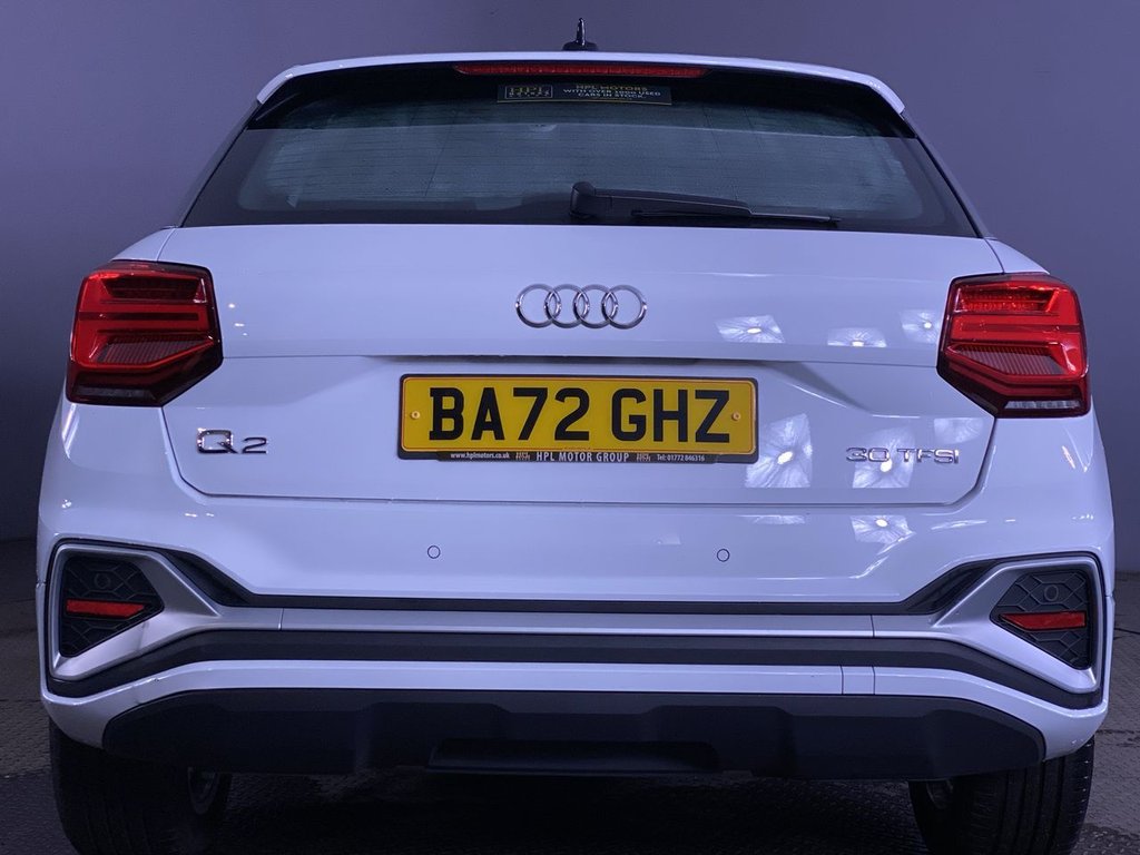 Used Audi Q2 2022 for sale - 76740465: Photo 7