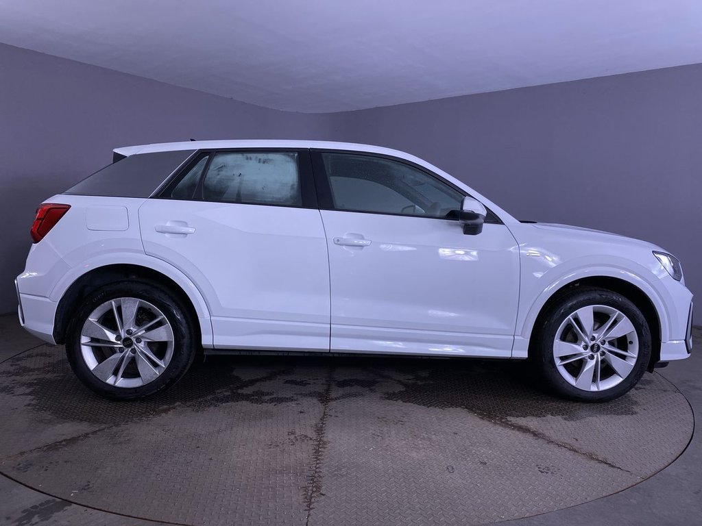 Used Audi Q2 2022 for sale - 76740465: Photo 9