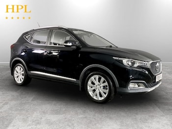 Used MG MG ZS 2020 for sale - 78557209: Photo