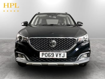 Used MG MG ZS 2020 for sale - 78557209: Photo