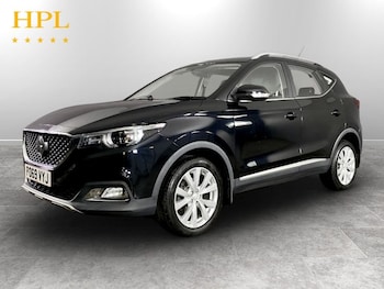 Used MG MG ZS 2020 for sale - 78557209: Photo
