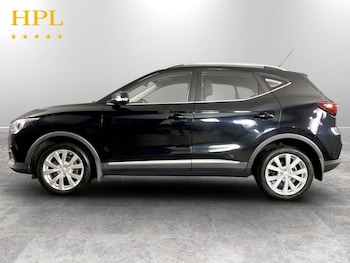 Used MG MG ZS 2020 for sale - 78557209: Photo