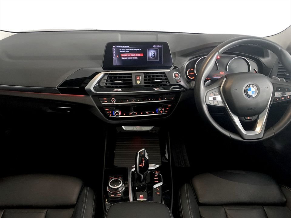 Used BMW X3 2020 for sale - 77583853: Photo 10