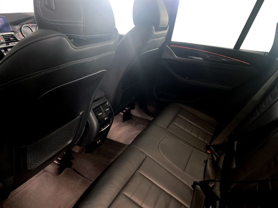 Used BMW X3 2020 for sale - 77583853: Photo 11