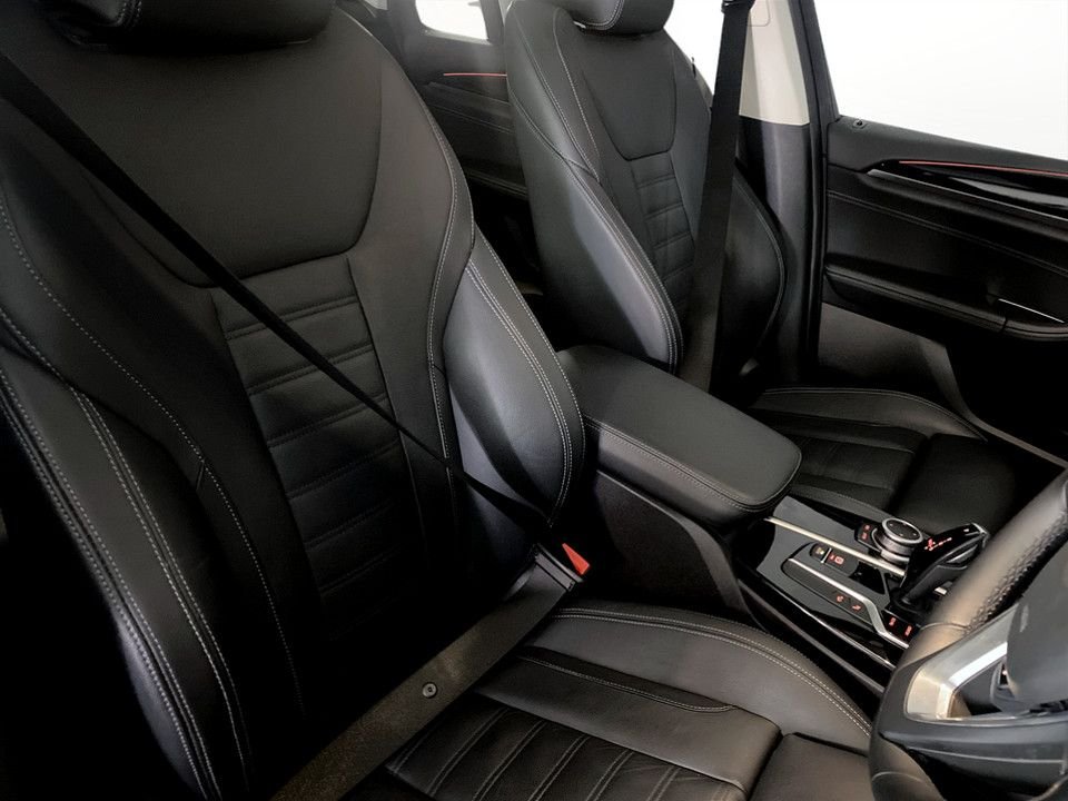 Used BMW X3 2020 for sale - 77583853: Photo 6