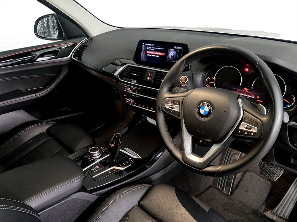 Used BMW X3 2020 for sale - 77583853: Photo 7